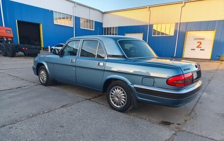 ГАЗ 31105 «Волга», 2004 год, 720 000 рублей, 20 фотография