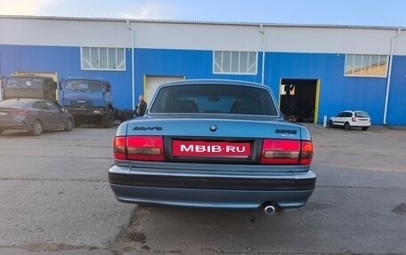 ГАЗ 31105 «Волга», 2004 год, 720 000 рублей, 22 фотография