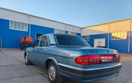 ГАЗ 31105 «Волга», 2004 год, 720 000 рублей, 21 фотография