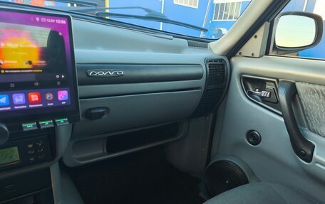 ГАЗ 31105 «Волга», 2004 год, 720 000 рублей, 31 фотография