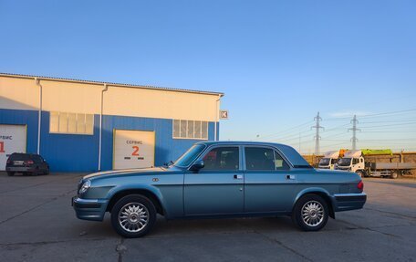 ГАЗ 31105 «Волга», 2004 год, 720 000 рублей, 28 фотография