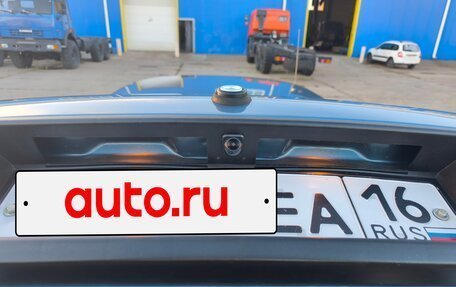 ГАЗ 31105 «Волга», 2004 год, 720 000 рублей, 39 фотография