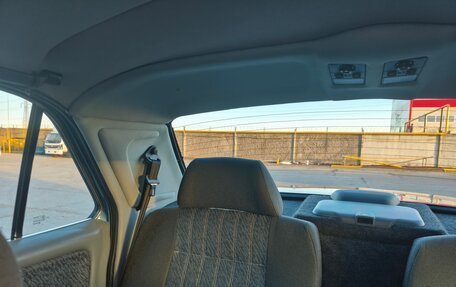 ГАЗ 31105 «Волга», 2004 год, 720 000 рублей, 30 фотография