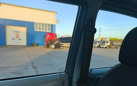 ГАЗ 31105 «Волга», 2004 год, 720 000 рублей, 29 фотография