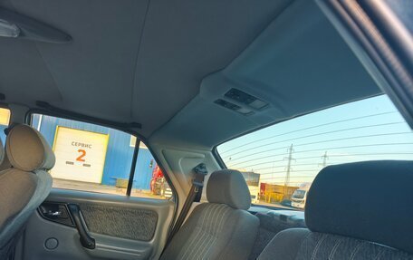 ГАЗ 31105 «Волга», 2004 год, 720 000 рублей, 34 фотография