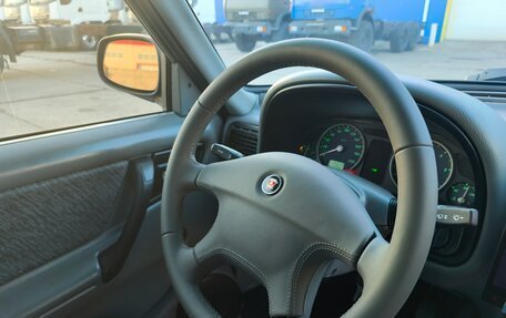 ГАЗ 31105 «Волга», 2004 год, 720 000 рублей, 40 фотография