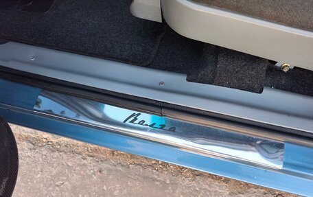 ГАЗ 31105 «Волга», 2004 год, 720 000 рублей, 33 фотография