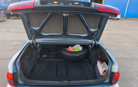 ГАЗ 31105 «Волга», 2004 год, 720 000 рублей, 38 фотография