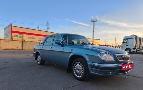 ГАЗ 31105 «Волга», 2004 год, 720 000 рублей, 27 фотография