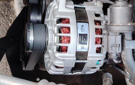 Skoda Octavia, 2015 год, 1 100 000 рублей, 11 фотография