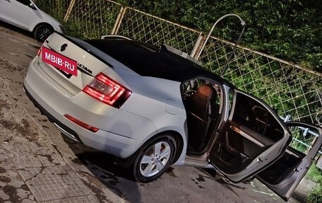 Skoda Octavia, 2015 год, 1 100 000 рублей, 7 фотография