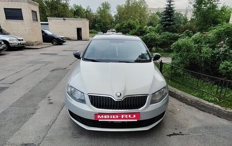 Skoda Octavia, 2015 год, 1 100 000 рублей, 4 фотография