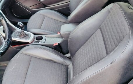 Opel Astra J, 2014 год, 720 000 рублей, 9 фотография