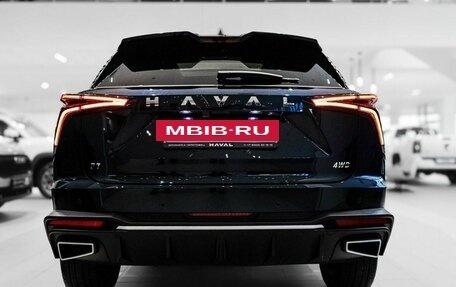 Haval F7, 2025 год, 3 649 000 рублей, 4 фотография