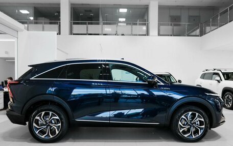 Haval F7, 2025 год, 3 649 000 рублей, 5 фотография