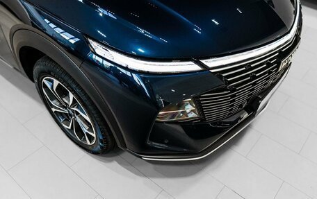 Haval F7, 2025 год, 3 649 000 рублей, 6 фотография