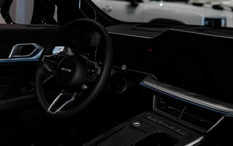 Haval F7, 2025 год, 3 649 000 рублей, 14 фотография