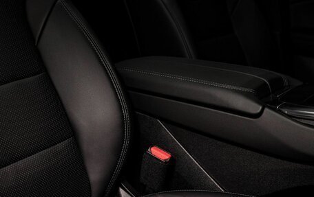 Haval F7, 2025 год, 3 649 000 рублей, 19 фотография