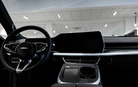 Haval F7, 2025 год, 3 649 000 рублей, 13 фотография