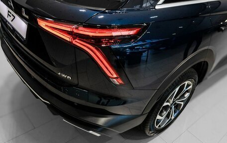 Haval F7, 2025 год, 3 649 000 рублей, 9 фотография