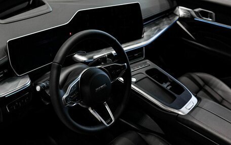 Haval F7, 2025 год, 3 649 000 рублей, 12 фотография