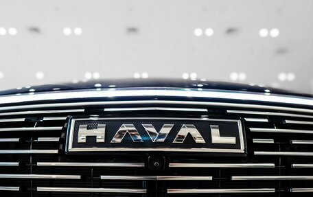 Haval F7, 2025 год, 3 649 000 рублей, 10 фотография