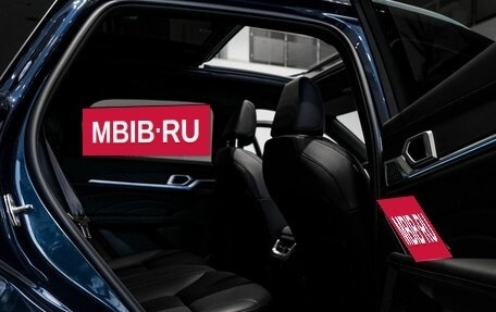 Haval F7, 2025 год, 3 649 000 рублей, 16 фотография