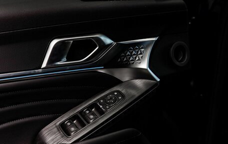 Haval F7, 2025 год, 3 649 000 рублей, 20 фотография