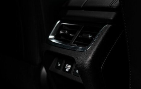 Haval F7, 2025 год, 3 649 000 рублей, 22 фотография