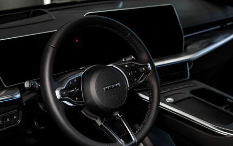 Haval F7, 2025 год, 3 649 000 рублей, 21 фотография