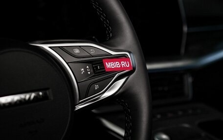 Haval F7, 2025 год, 3 649 000 рублей, 26 фотография