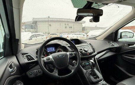 Ford Kuga III, 2016 год, 1 790 000 рублей, 6 фотография