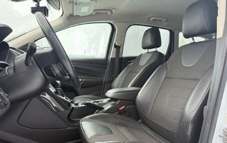 Ford Kuga III, 2016 год, 1 790 000 рублей, 10 фотография