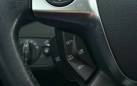 Ford Kuga III, 2016 год, 1 790 000 рублей, 15 фотография