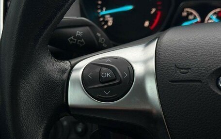 Ford Kuga III, 2016 год, 1 790 000 рублей, 14 фотография