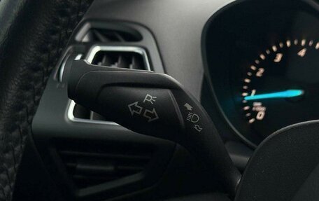 Ford Kuga III, 2016 год, 1 790 000 рублей, 16 фотография