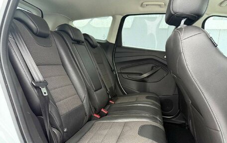 Ford Kuga III, 2016 год, 1 790 000 рублей, 7 фотография