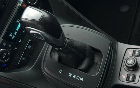 Ford Kuga III, 2016 год, 1 790 000 рублей, 11 фотография