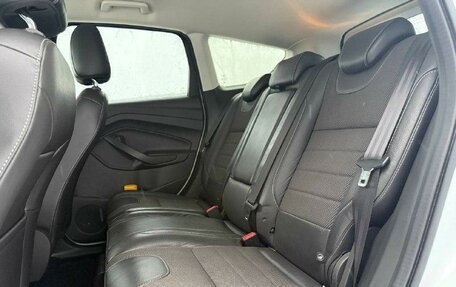 Ford Kuga III, 2016 год, 1 790 000 рублей, 9 фотография