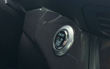 Ford Kuga III, 2016 год, 1 790 000 рублей, 19 фотография