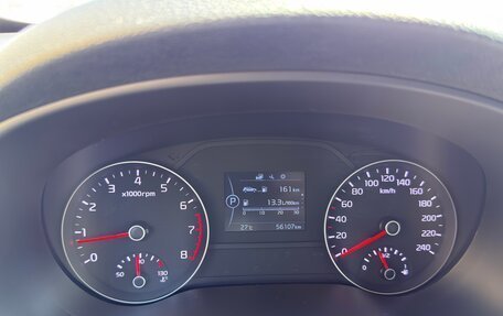 KIA Sportage IV рестайлинг, 2017 год, 2 150 000 рублей, 5 фотография