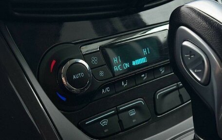 Ford Kuga III, 2016 год, 1 790 000 рублей, 22 фотография