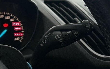 Ford Kuga III, 2016 год, 1 790 000 рублей, 18 фотография