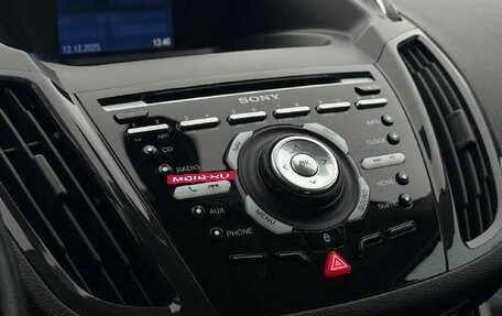 Ford Kuga III, 2016 год, 1 790 000 рублей, 21 фотография