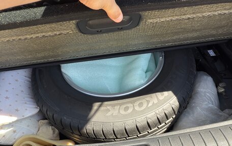 KIA Sportage IV рестайлинг, 2017 год, 2 150 000 рублей, 19 фотография