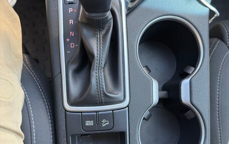 KIA Sportage IV рестайлинг, 2017 год, 2 150 000 рублей, 25 фотография