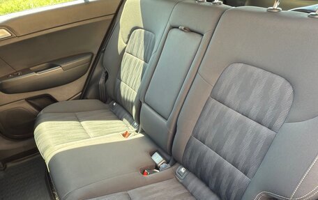 KIA Sportage IV рестайлинг, 2017 год, 2 150 000 рублей, 20 фотография