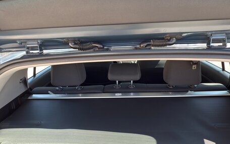 KIA Sportage IV рестайлинг, 2017 год, 2 150 000 рублей, 15 фотография