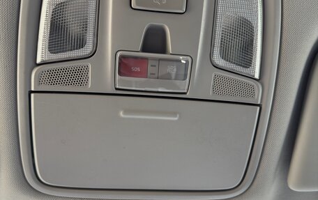 KIA Sportage IV рестайлинг, 2017 год, 2 150 000 рублей, 24 фотография