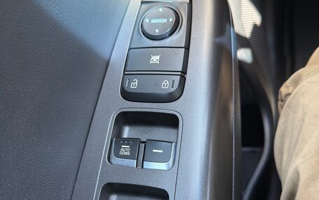 KIA Sportage IV рестайлинг, 2017 год, 2 150 000 рублей, 28 фотография